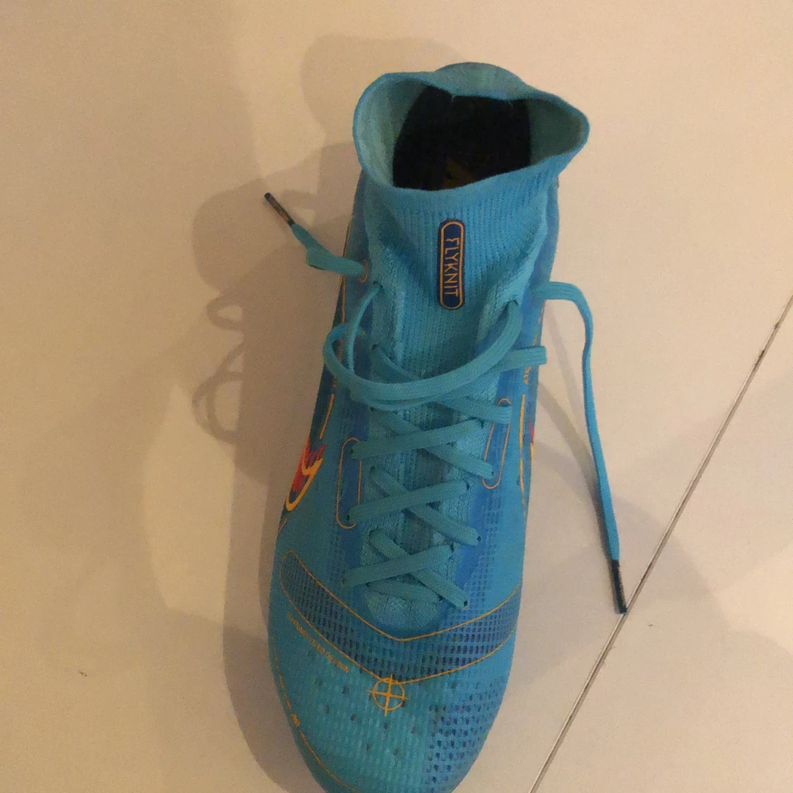 Nike superfly Elite  - 90