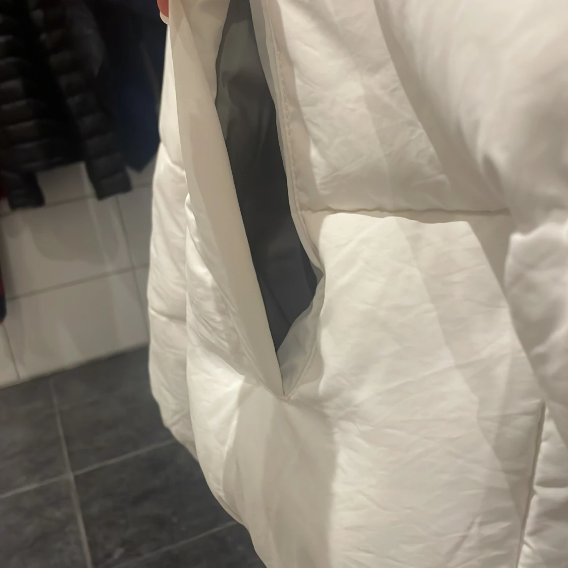 Fin Vinterjacka - 91