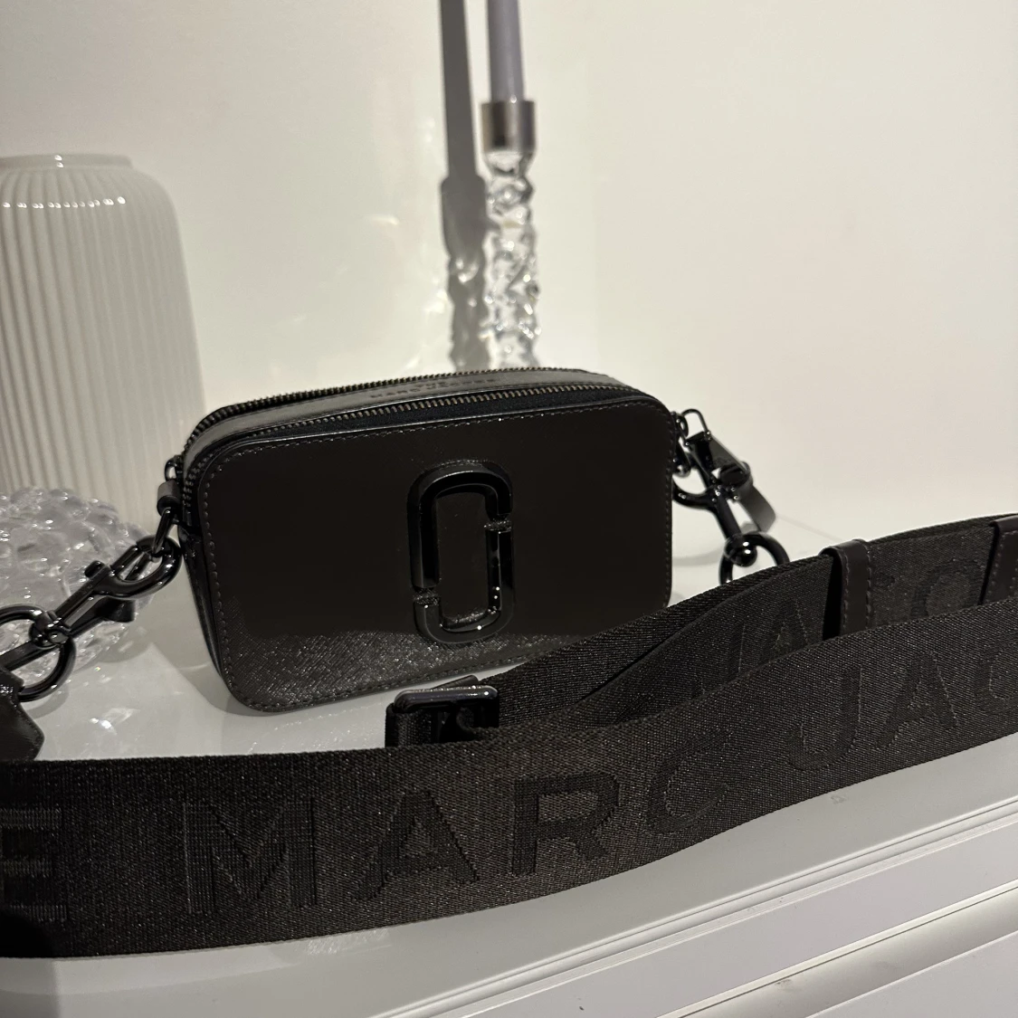 Marc jacobs snapshot