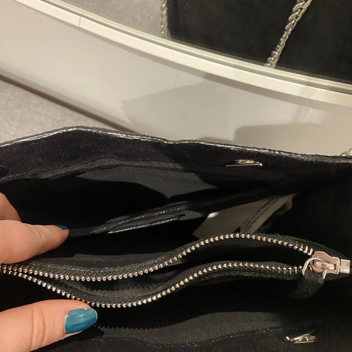 Väska från Zara - 91