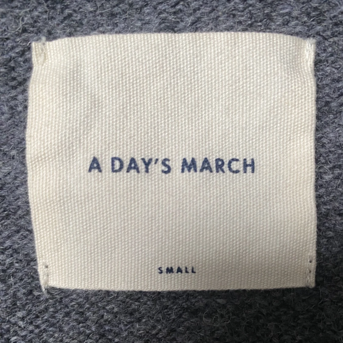 A DAY’S MARCH KOFTA - 90