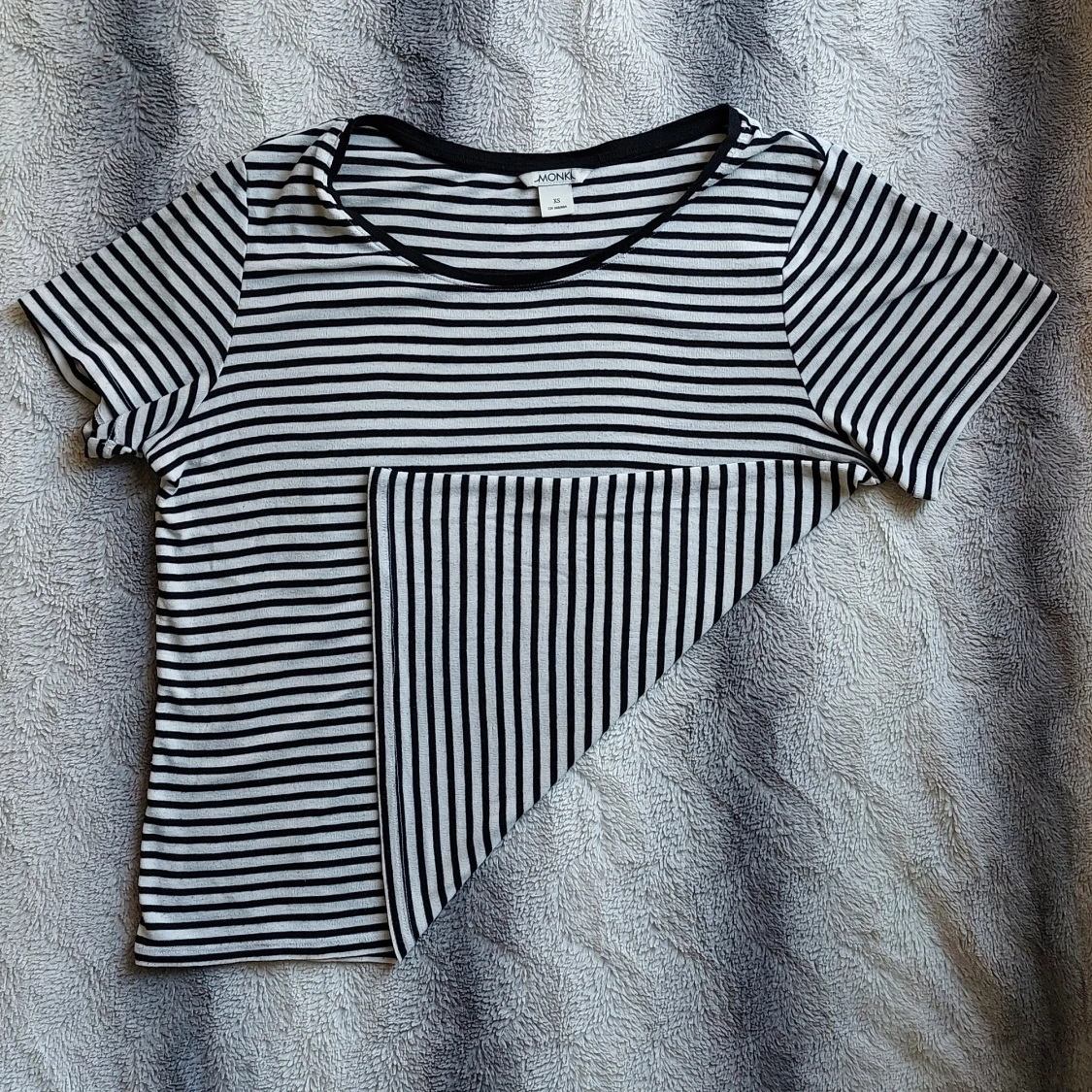 Randing t-shirt - 90