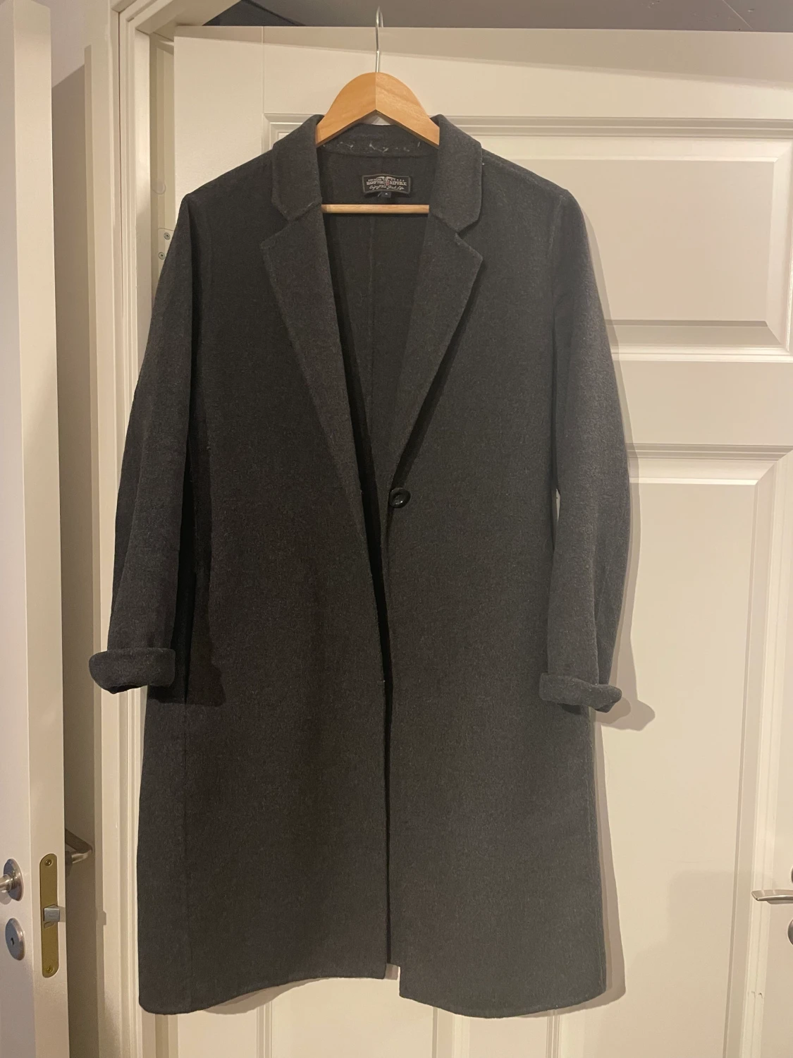 Kappa och jacka  - 90