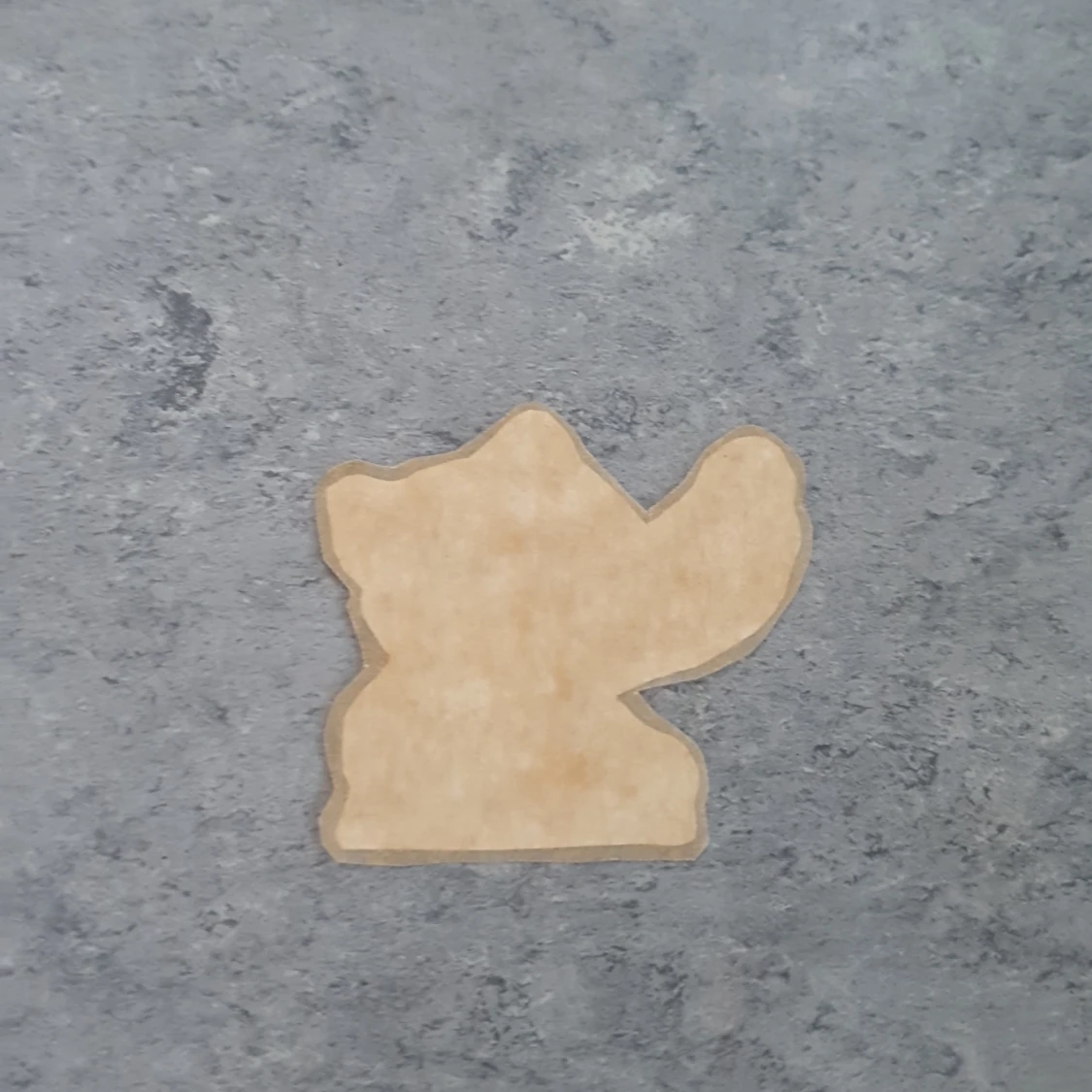 Stitch klistermärke - 90