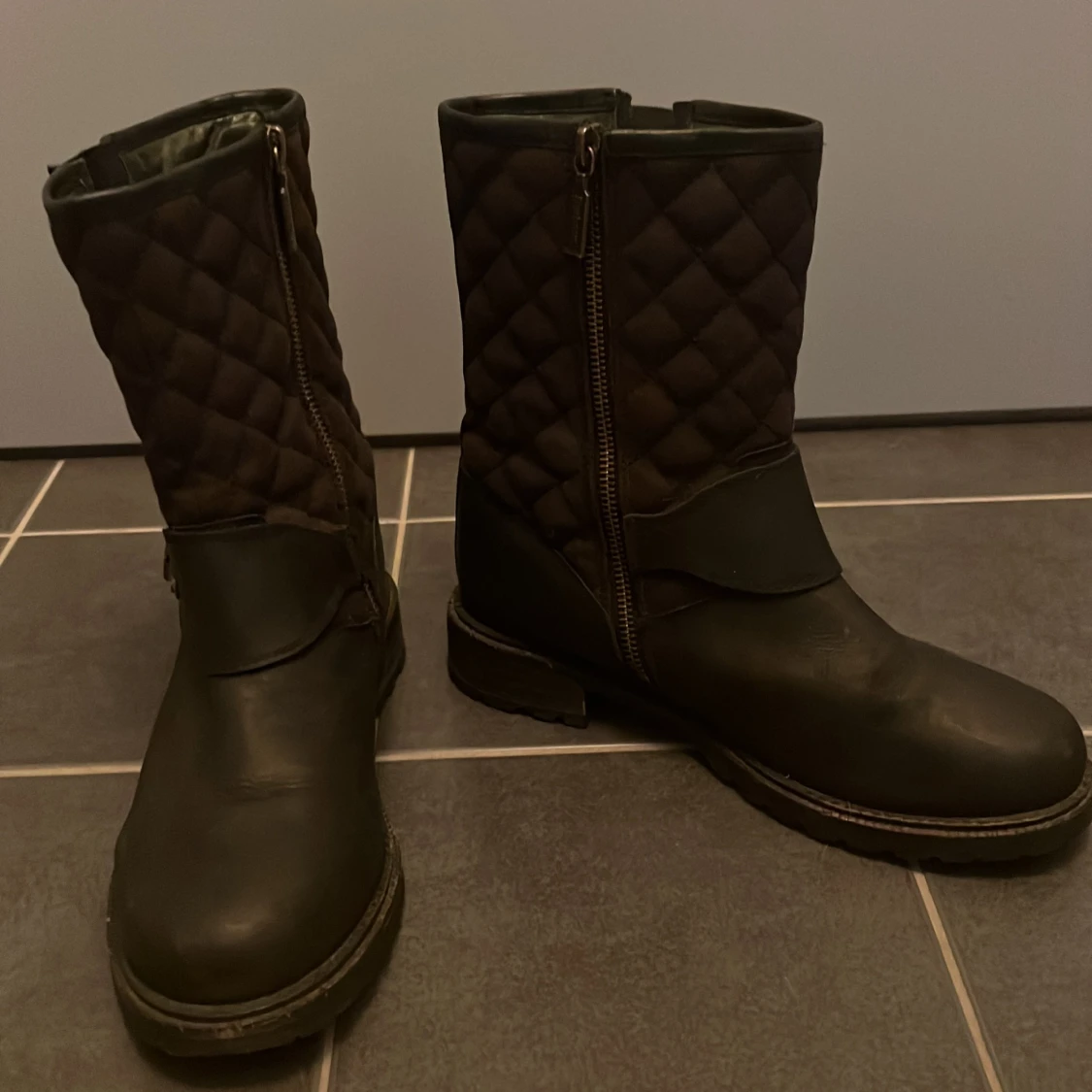 Stövlar Barbour - 90