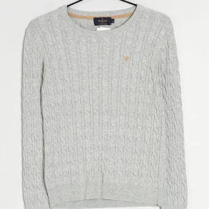 Morris stickad tröja  - Nyskick!