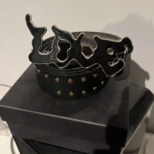 Sadboys Bälte - Ett fett snyggt sadboys bälte!  Släpptes 2021 på sadboys hemsidan! I bra skick!!  Skrivit frågor / köp  OBS priset går att diskutera!