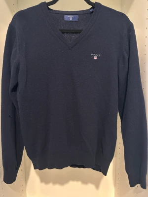 Gant tröja  - Fin stickad Gant tröja, använt ett par gånger.