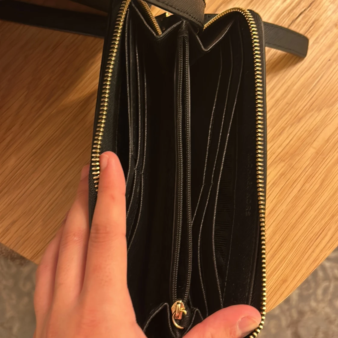 Väska och plånbok - 90