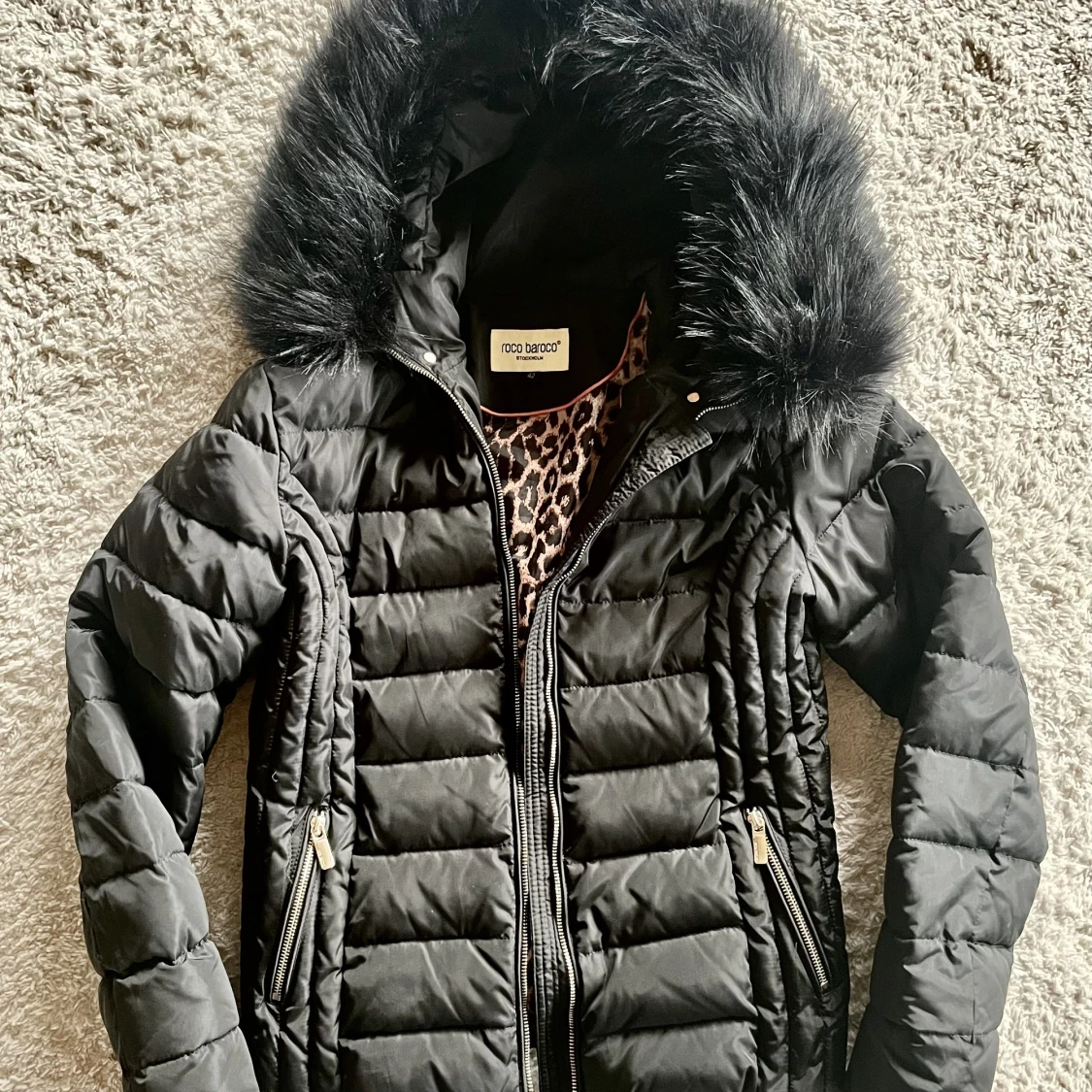 Roco Baroco dunjacka 
