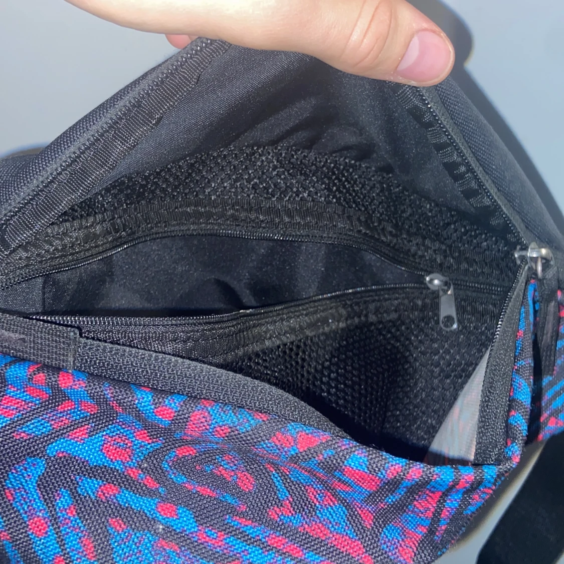 Nike sb väska  - 90