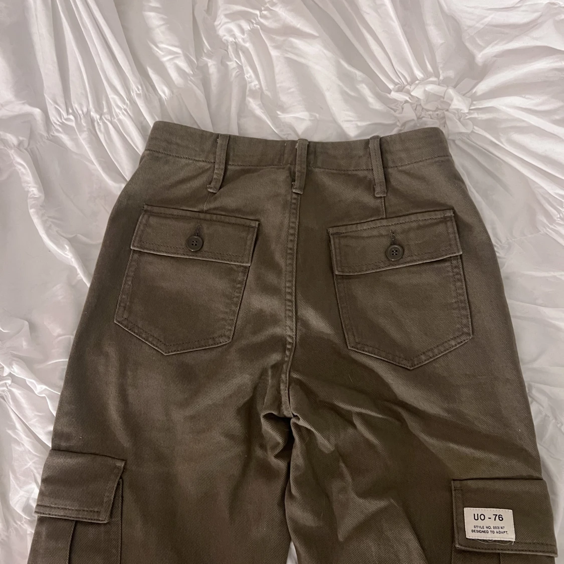 Cargo jeans från urban outfitters - 91