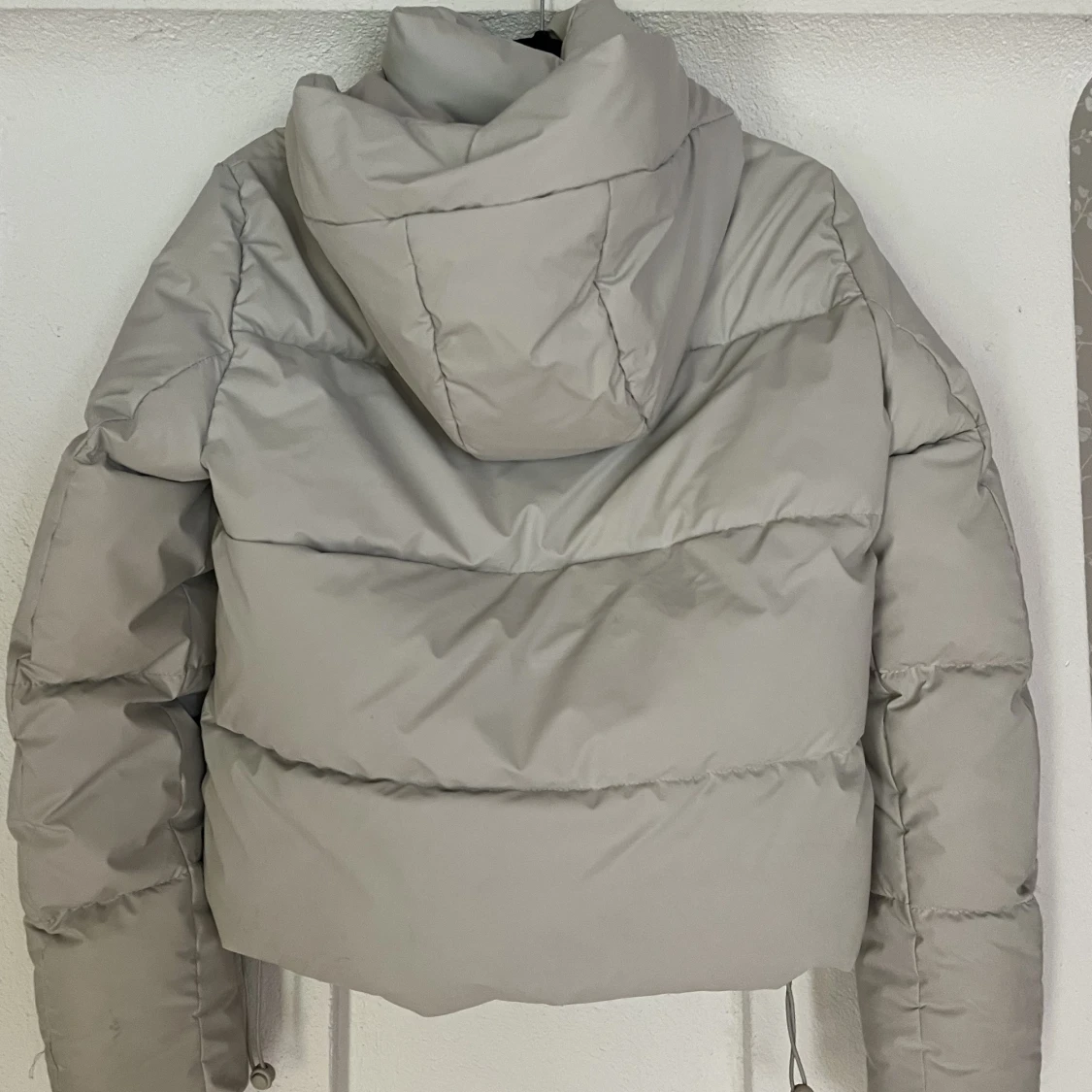 Zara vinterjacka - 90