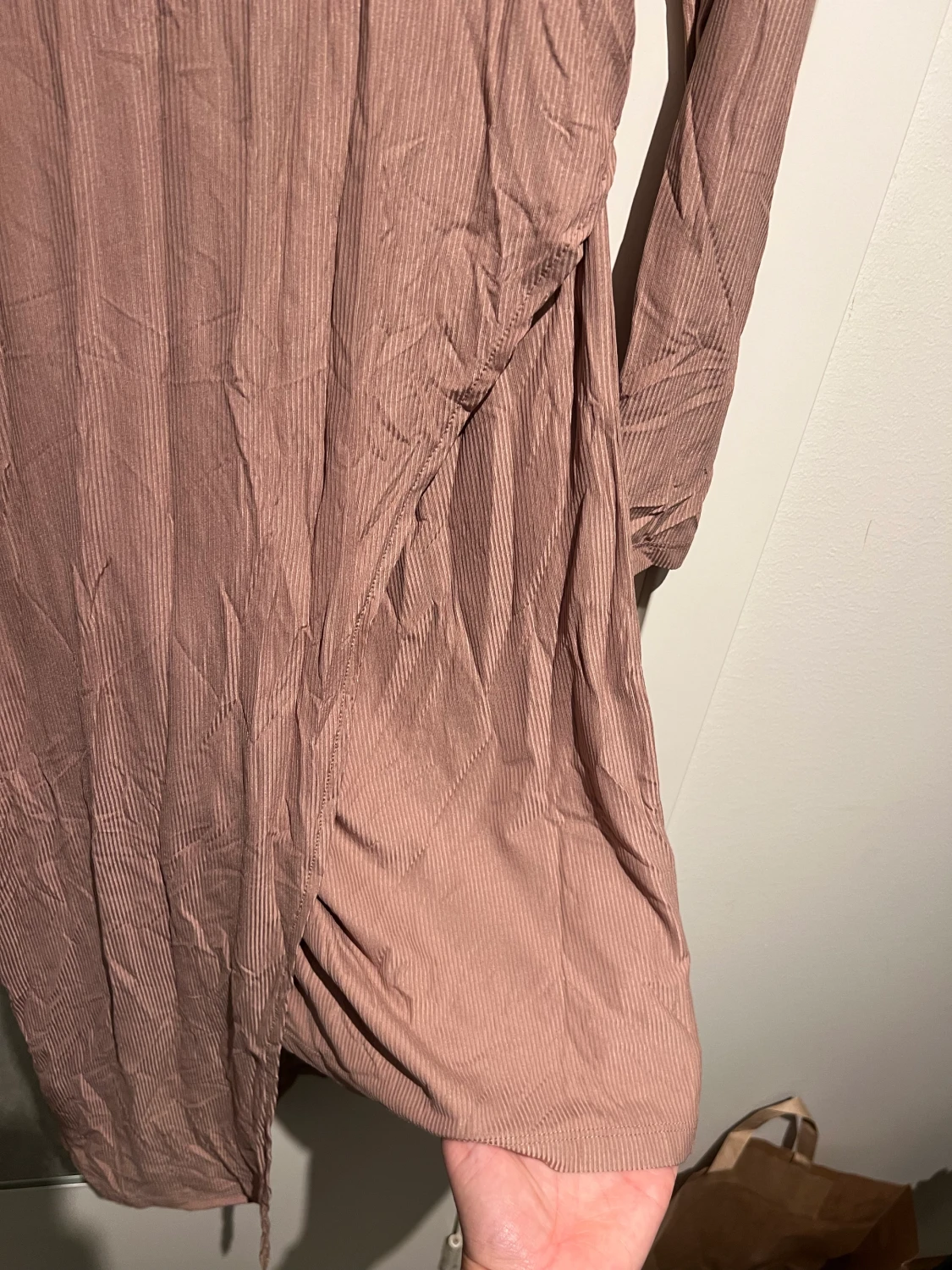 Bikbok klänning - 90