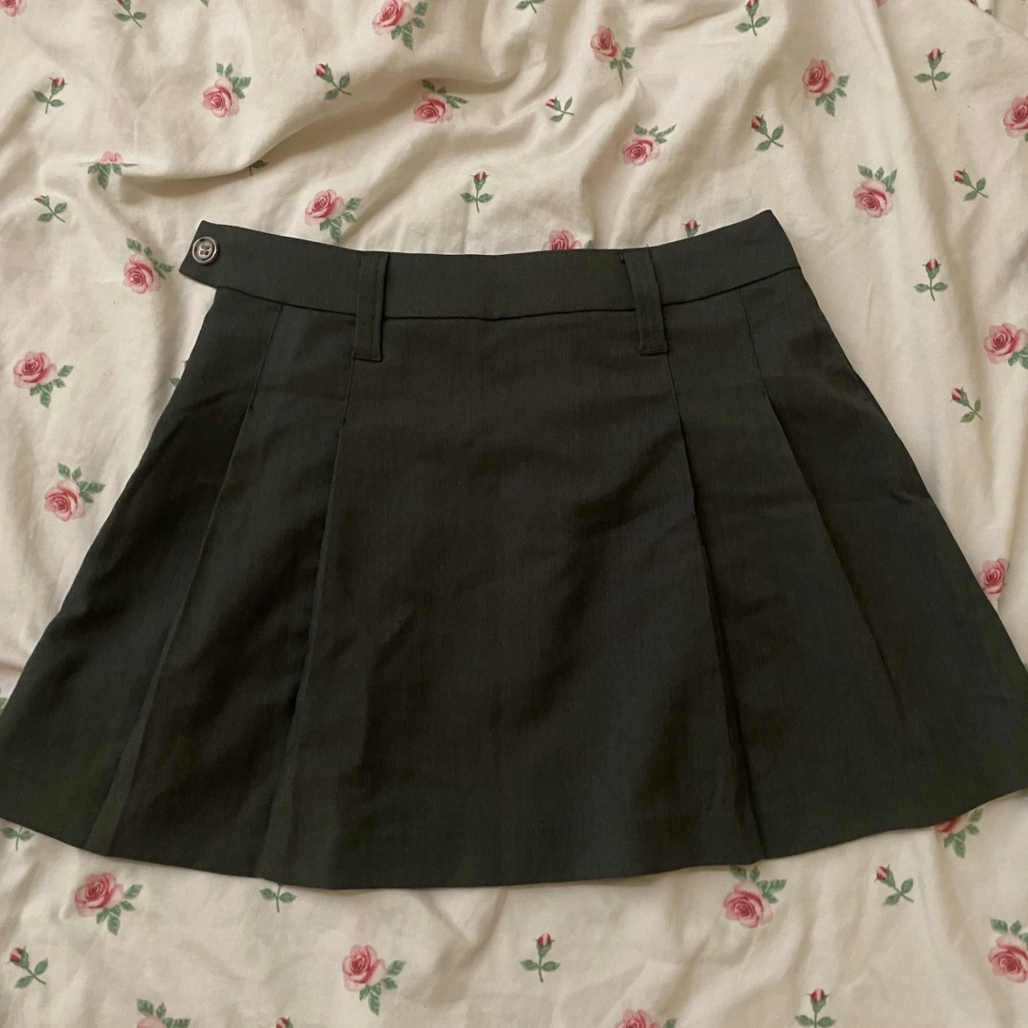 Grå kjol 🫶🏻 - 91