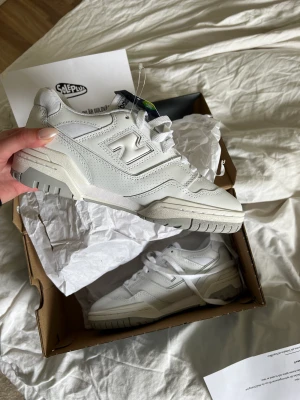 New balance - Helt nya new balance