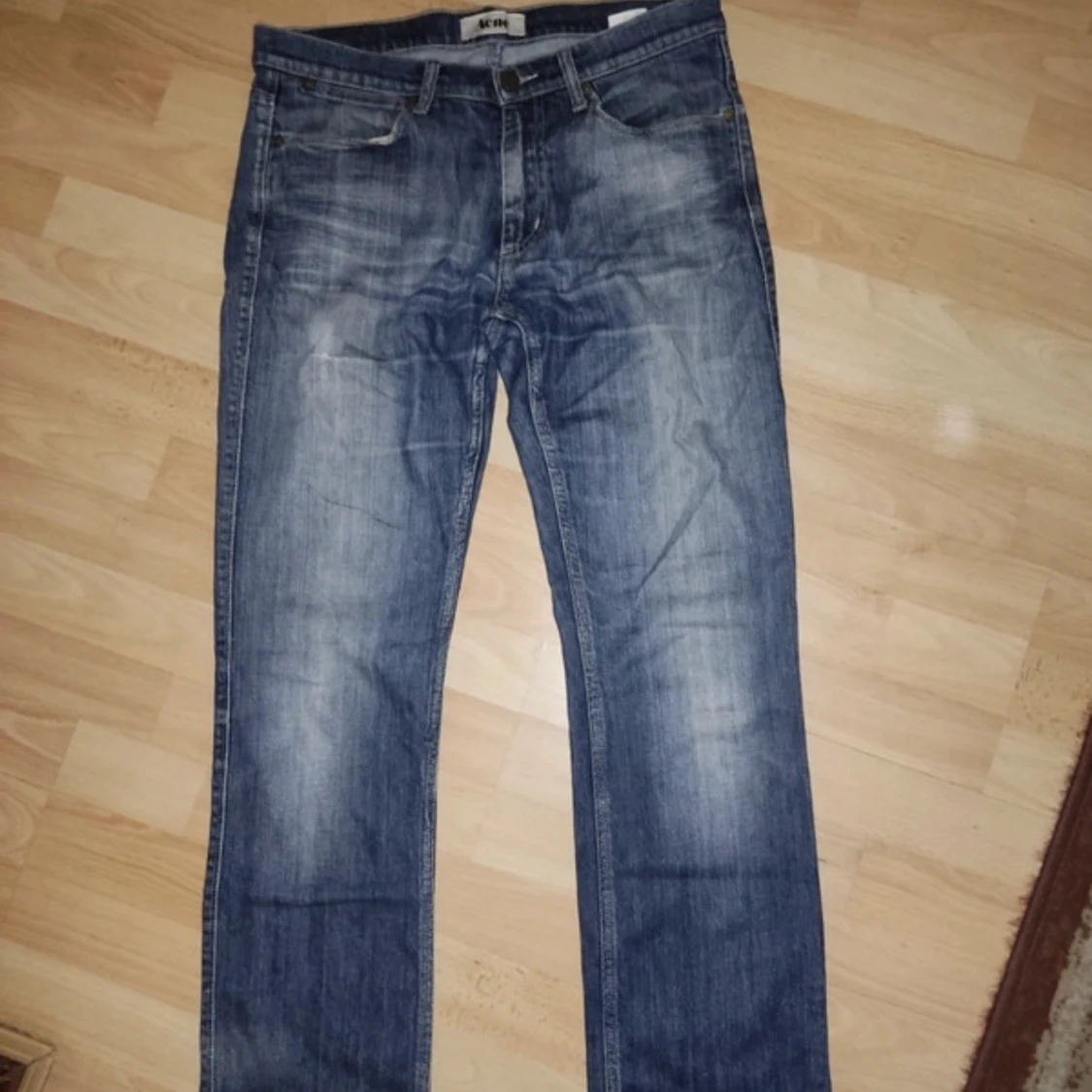 Acne jeans  - 91