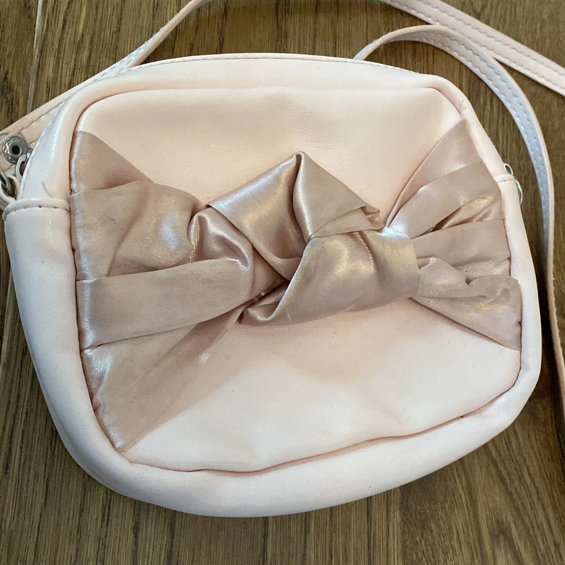 Liten handväska - 90