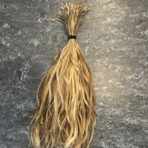 Löshår keratin - Satte in löshår då jag ville va fin i året när jag fyllde 20. Det är keratin hår som är 30cm. Det är 160 slingor. Använt endast en månad. Köpt på frisör salongen JN exclusive. Nypris 8000kr. 4000kr eller rimligt bud!