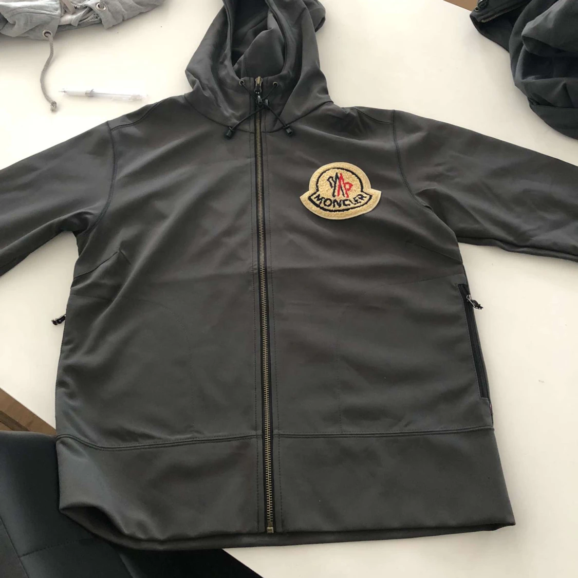 Monclear hoodie - 91