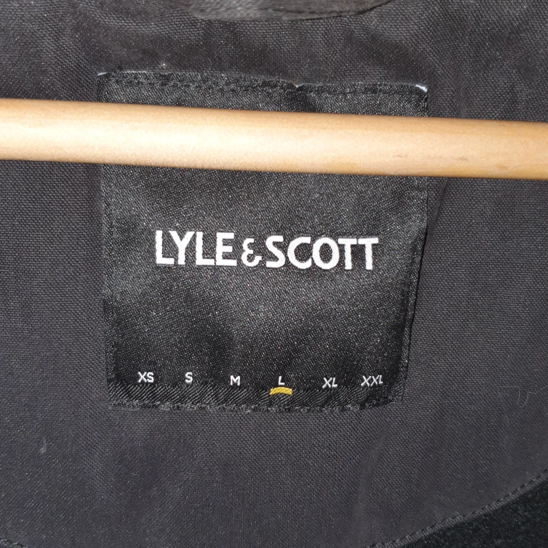 Lyle@scott strl L - 91