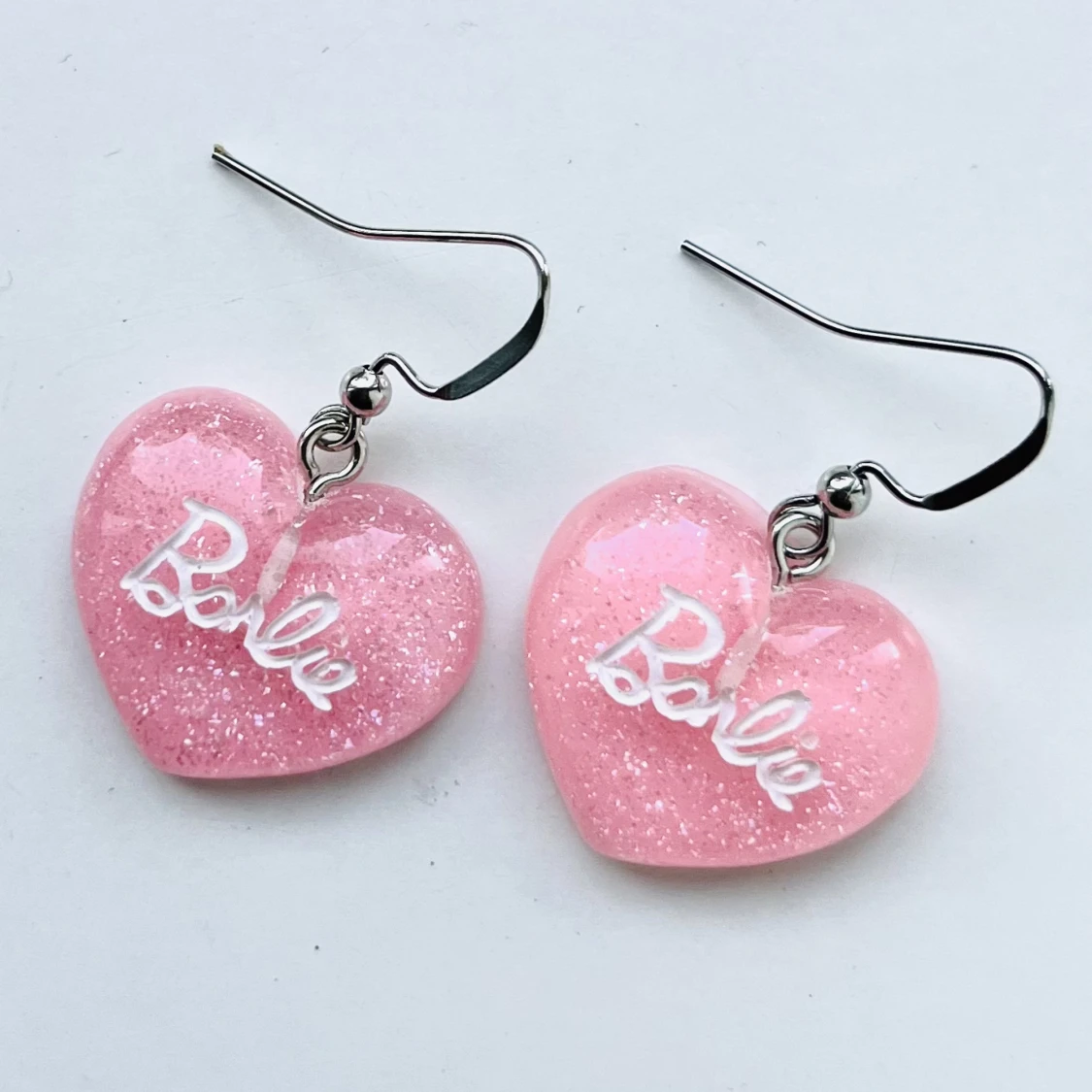 Barbie örhängen 💕