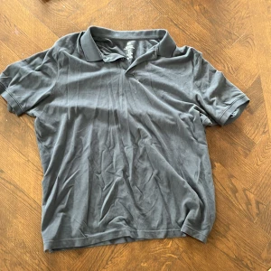  Piké blå  - Knappt använt  