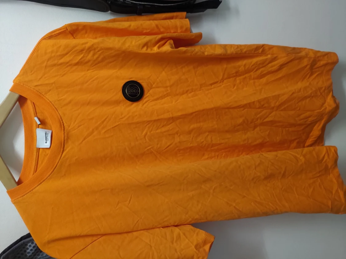 Burberry oversize  - 25