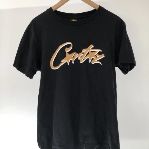 Corteiz Tee - Säljer min helt nya Corteiz t shirt pga för liten för mig (1.90) Använd ett fåtal gånger 100% äkta  