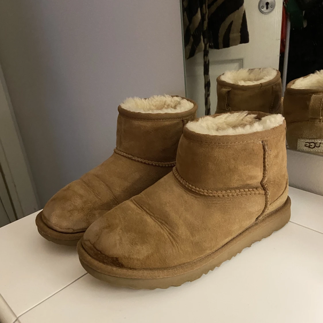 Uggs mini - 91