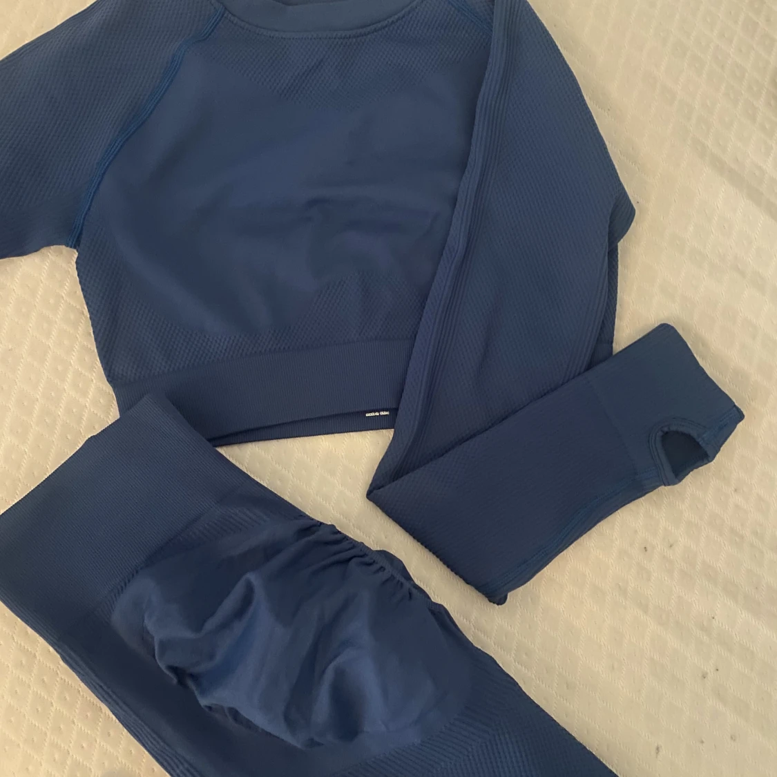 Otroligt snygg träningsset