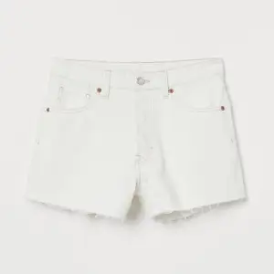Vintage shorts. 100 % bomull 
