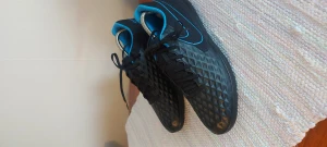 Nike tiempo 8 - Använda 2 gånger Skick 10/10    Har fler bilder