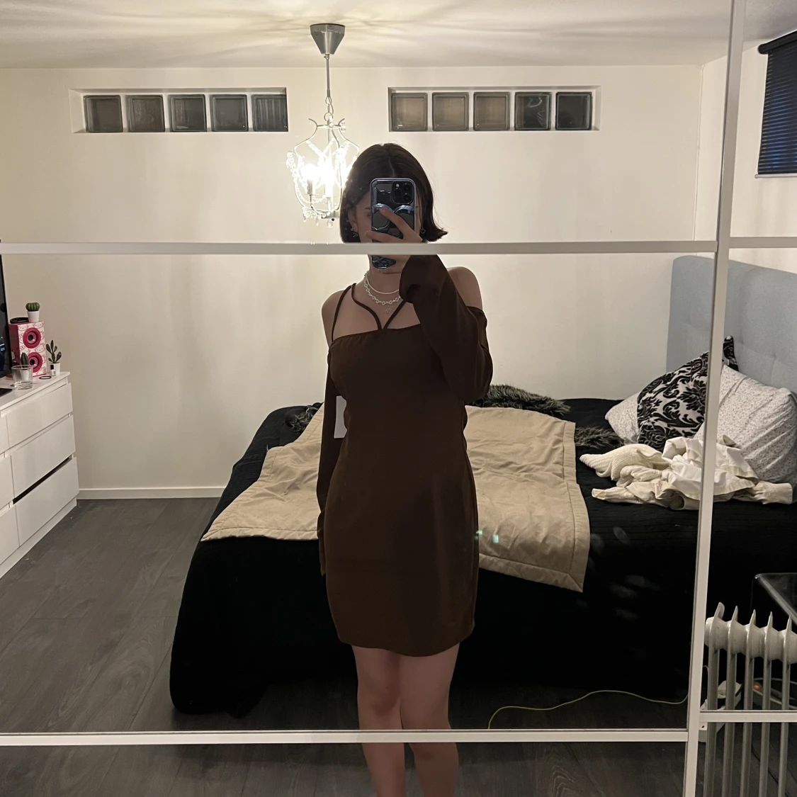 Klänning från NAKD