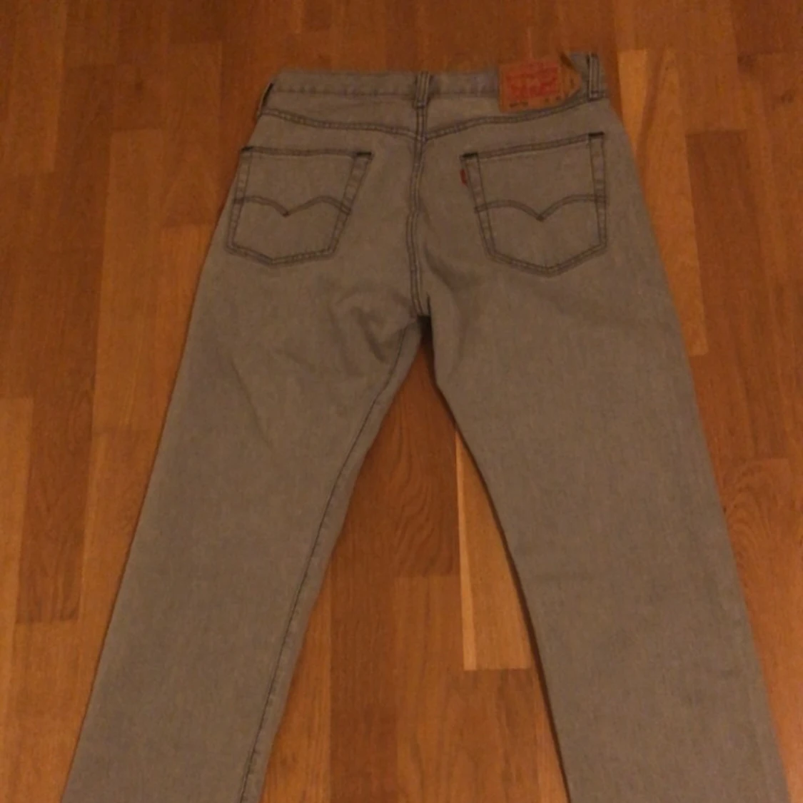 Levis 501 - 90
