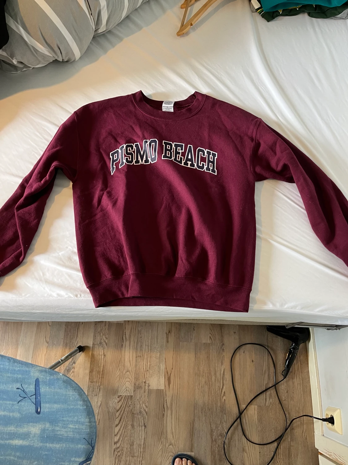 Vintage oversized tröja  - 90