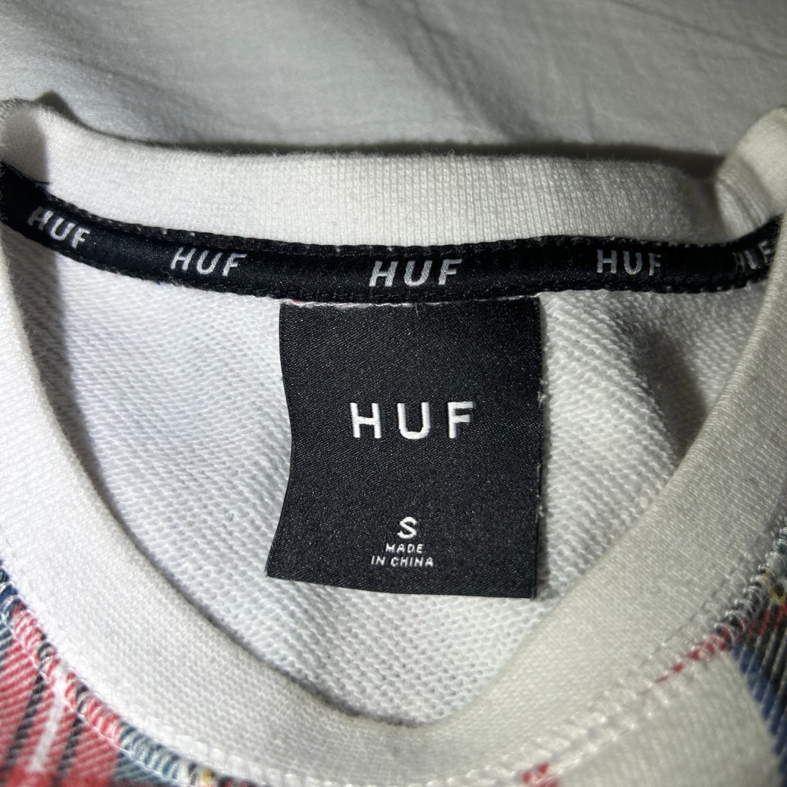 HUF sweater  - 91