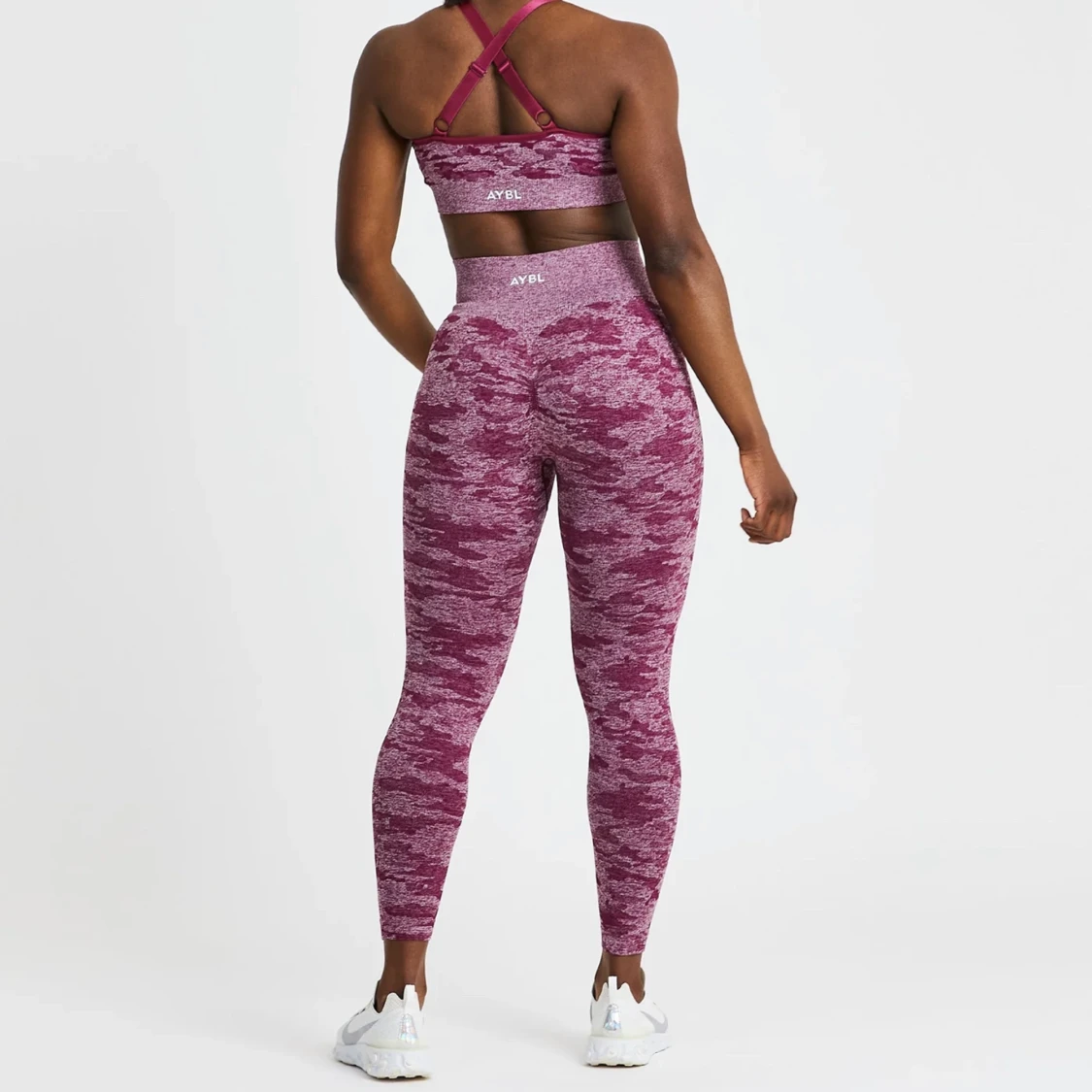 AYBL träningsthights  - 90