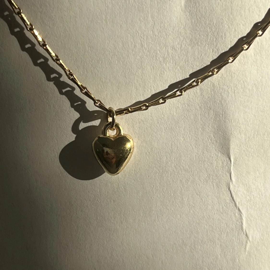 Fantastiska hjärthalsband - 90