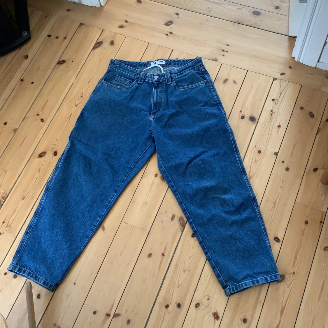 Monet Skate jeans