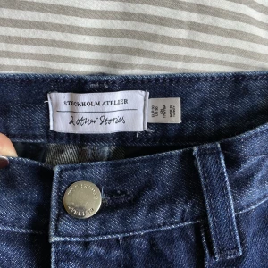 Jeans  - Jeans från & Other Stories. 