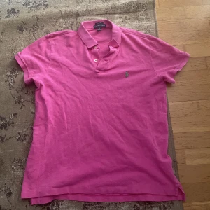 Y2k polo ralph lauren pike - Ralph lauren pike kanye vibes JÄTTEBRA SKICK