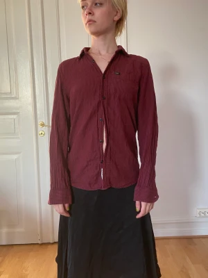 Lee-Skjorta - Skjorta från Lee. Rutig. Köpt på humana i Berlin 2022.