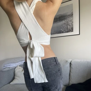 Halterneck topp - Finaste halternecktoppen, perfekt nu till sommaren och fest ❤️✨ så nice rygg