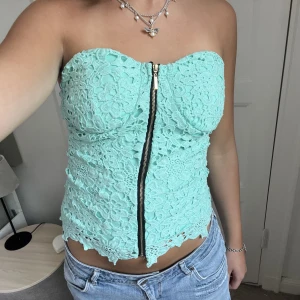 Topp!  - Snygg topp!