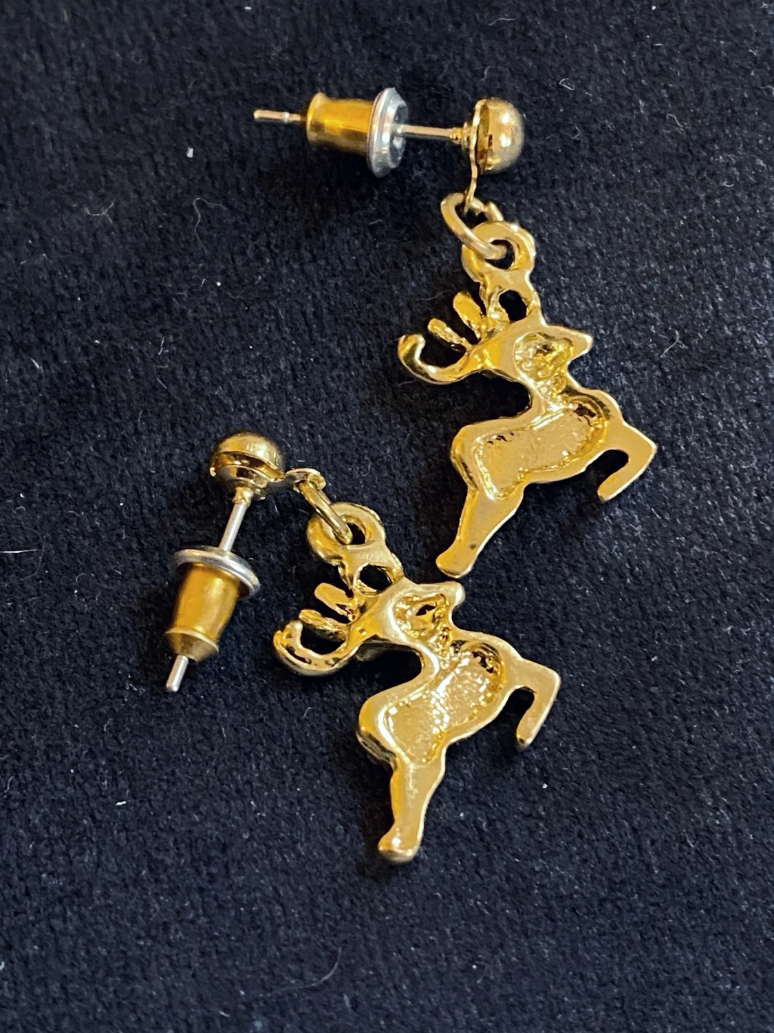 Örhängen renar  - 90