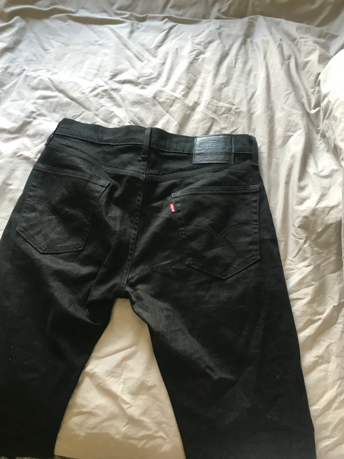 Levis 502 - 90