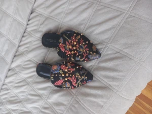 Hotsoles London Slipins - Size 37