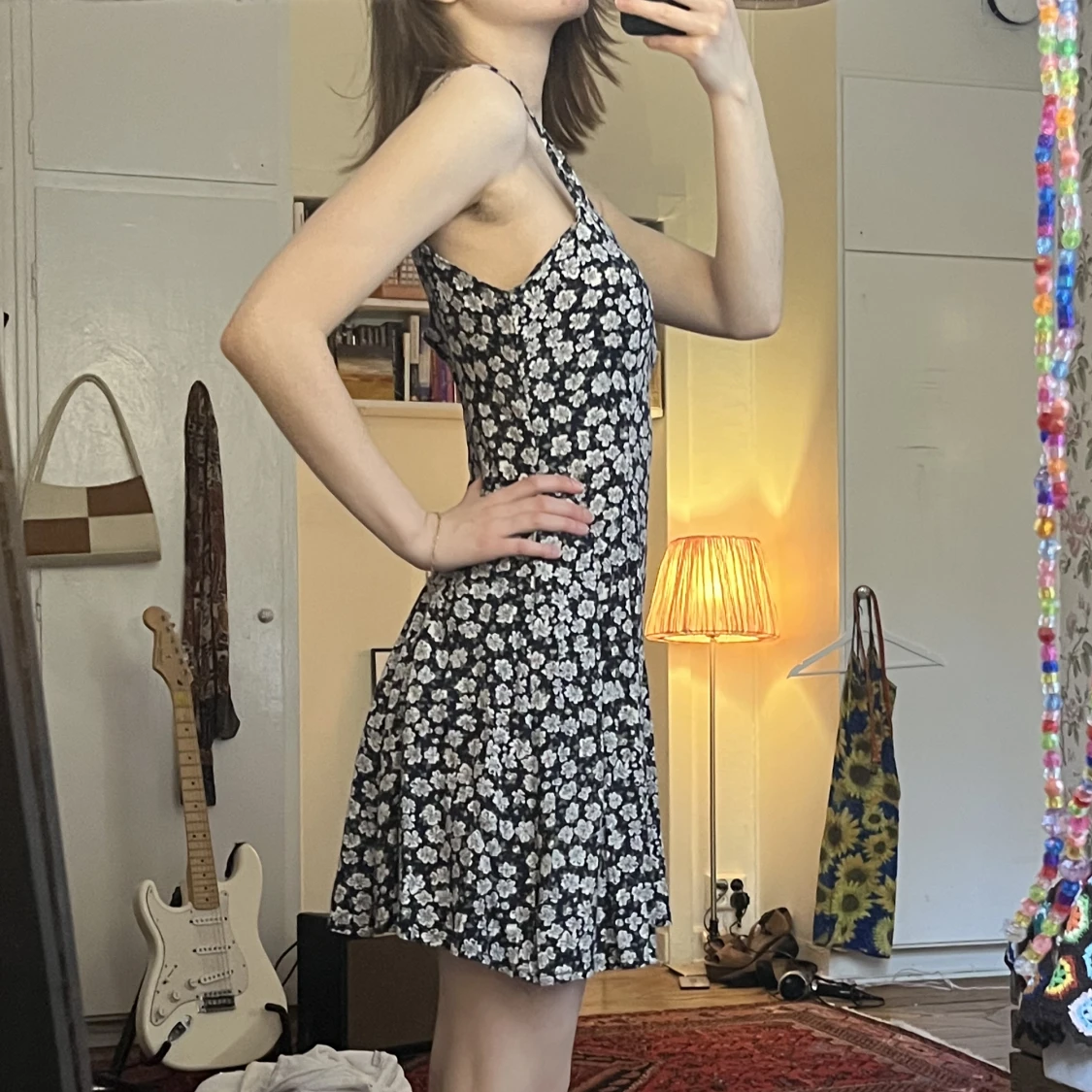 Klänning/jumpsuit - 90