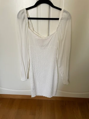 Fin klänning  - Fint sick